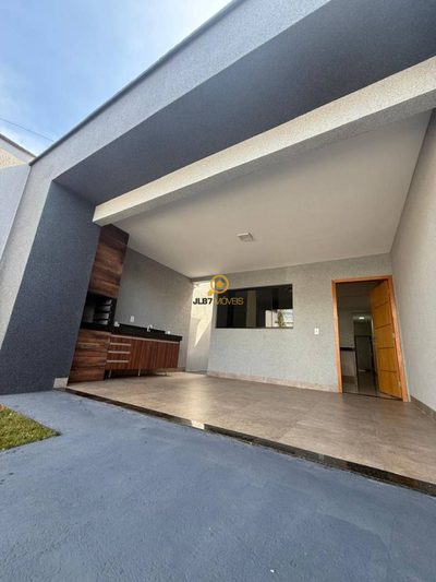 Casa, 2 quartos, 100 m² - Foto 3
