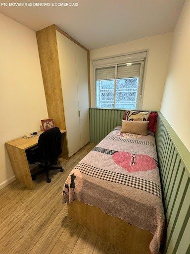 Apartamento, 3 quartos, 108 m² - Foto 3