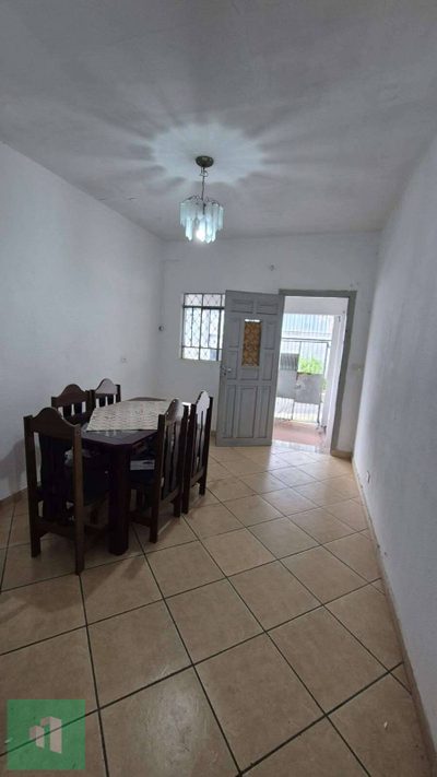 Casa, 2 quartos, 96 m² - Foto 2