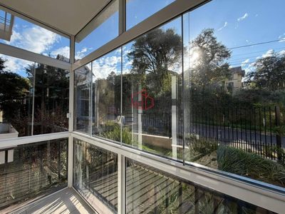 Apartamento, 2 quartos, 94 m² - Foto 4