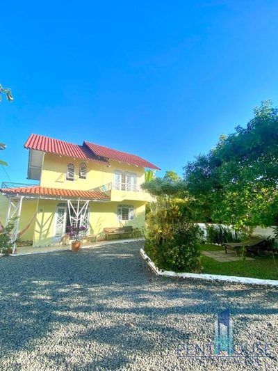 Casa, 3 quartos, 150 m² - Foto 2