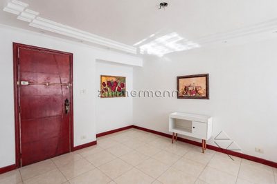 Apartamento, 2 quartos, 83 m² - Foto 2