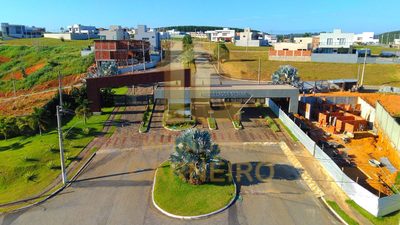 Terreno, 590 m² - Foto 1