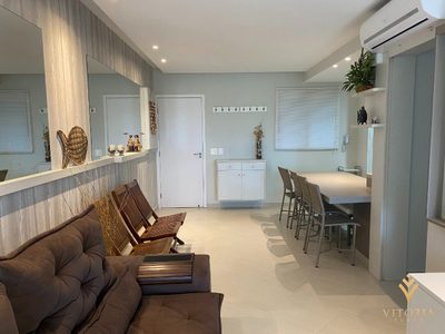 Apartamento, 3 quartos, 102 m² - Foto 1
