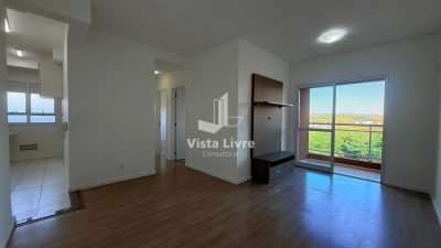 Apartamento, 3 quartos, 67 m² - Foto 1