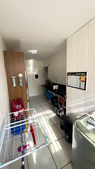 Casa, 2 quartos, 57 m² - Foto 2