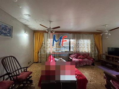 Sobrado, 3 quartos, 340 m² - Foto 2