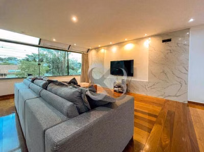 Casa, 5 quartos, 395 m² - Foto 4