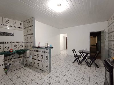 Casa, 3 quartos, 170 m² - Foto 2