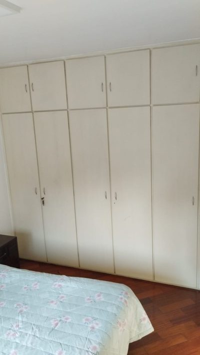 Apartamento, 3 quartos, 200 m² - Foto 2