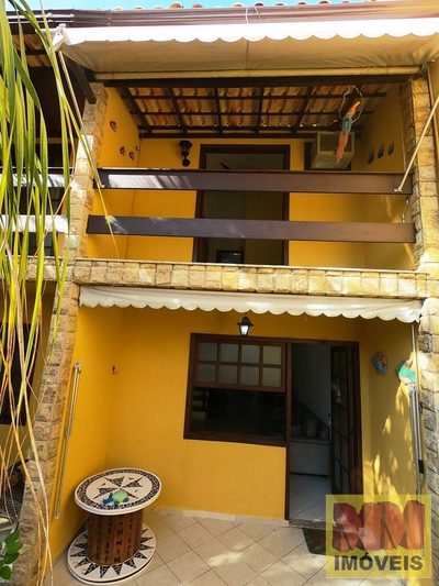 Casa de Condomínio, 3 quartos - Foto 2