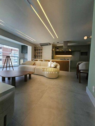 Apartamento, 2 quartos, 81 m² - Foto 5
