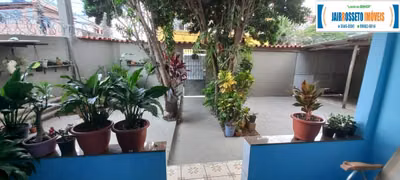 Casa, 3 quartos, 314 m² - Foto 1