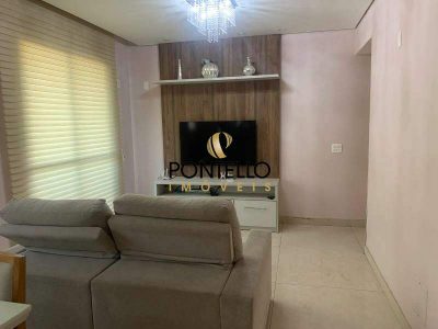 Cobertura, 4 quartos, 185 m² - Foto 5