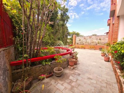 Casa, 4 quartos, 297 m² - Foto 5