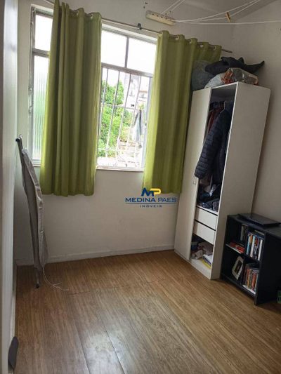 Apartamento, 2 quartos, 65 m² - Foto 4
