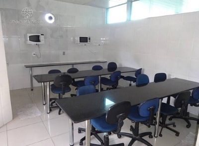 Prédio Inteiro, 1800 m² - Foto 2