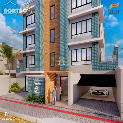Casa, 3 quartos, 87 m² - Foto 2