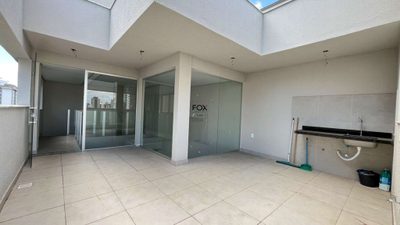 Cobertura, 2 quartos, 91 m² - Foto 2