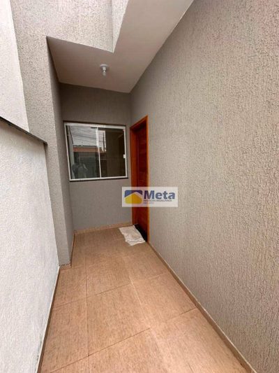 Casa, 2 quartos, 75 m² - Foto 3