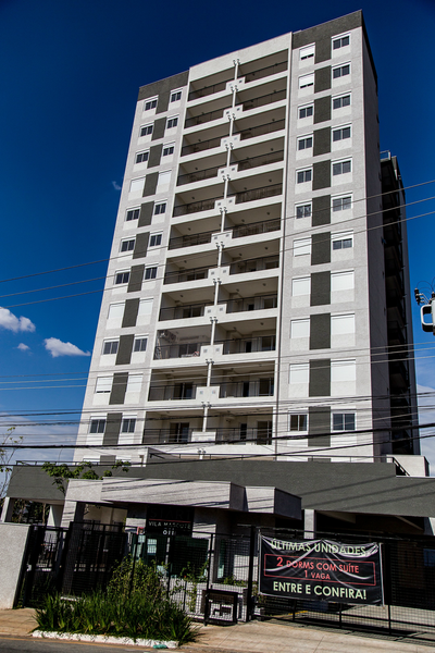 Apartamento, 2 quartos, 165 m² - Foto 2