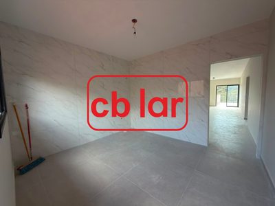 Sobrado, 3 quartos - Foto 3