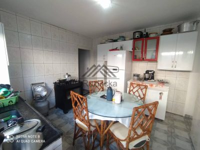 Casa, 3 quartos, 72 m² - Foto 5