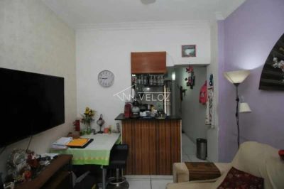 Apartamento, 1 m² - Foto 5