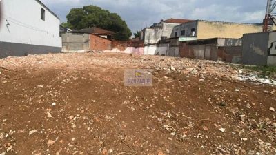 Terreno, 731 m² - Foto 2