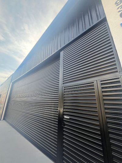 Depósito-Galpão, 180 m² - Foto 3