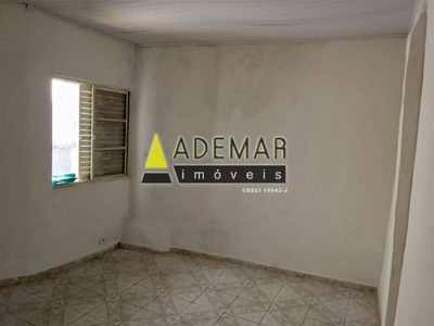 Casa, 1 quarto - Foto 4