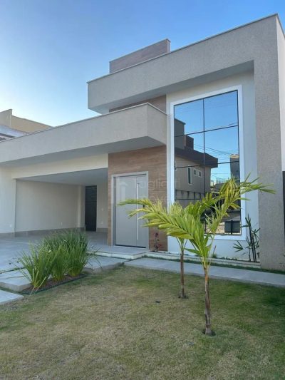 Casa, 3 quartos, 270 m² - Foto 1