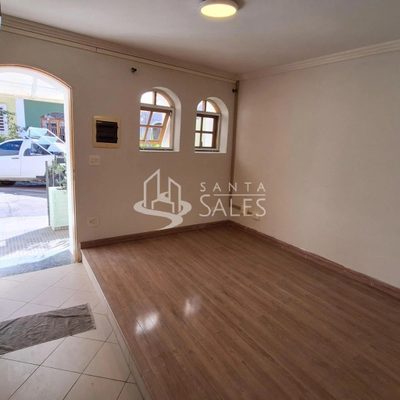 Casa, 2 quartos, 86 m² - Foto 3