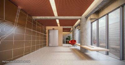 Apartamento, 3 quartos, 145 m² - Foto 4