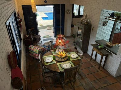 Casa, 3 quartos, 106 m² - Foto 4