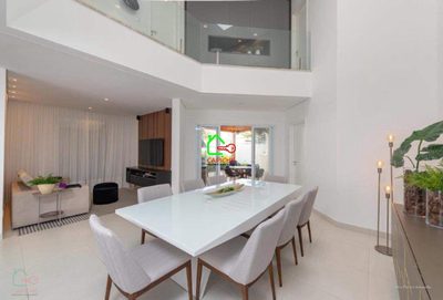Casa de Condomínio, 3 quartos - Foto 4