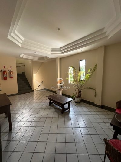 Apartamento, 2 quartos - Foto 2