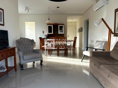 Apartamento, 3 quartos, 130 m² - Foto 4