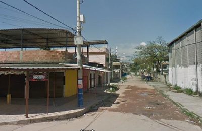 Casa, 38 m² - Foto 1
