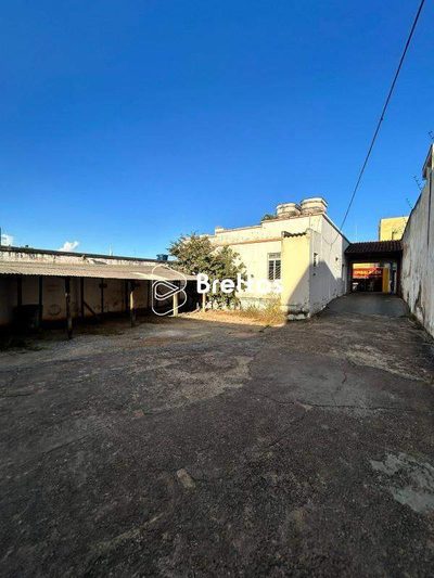 Casa, 1 quarto, 700 m² - Foto 2