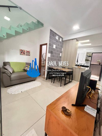 Casa, 2 quartos, 60 m² - Foto 5