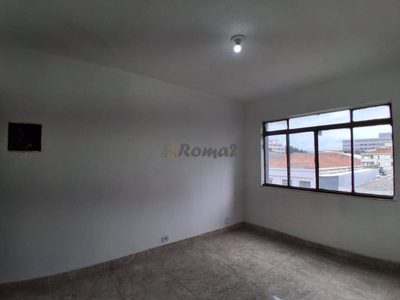 Apartamento, 1 quarto, 50 m² - Foto 1