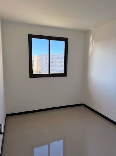 Apartamento, 2 quartos, 61 m² - Foto 2