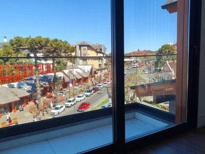 Apartamento, 2 quartos, 92 m² - Foto 5