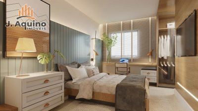 Apartamento, 2 quartos, 4065 m² - Foto 5
