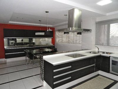 Cobertura, 4 quartos, 396 m² - Foto 2