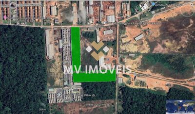 Terreno, 4 hectares - Foto 5