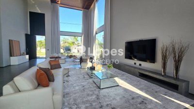 Casa, 6 quartos, 750 m² - Foto 4