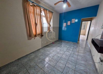 Apartamento, 1 quarto, 50 m² - Foto 2