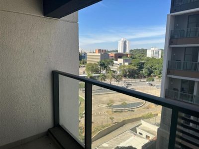 Apartamento, 1 quarto, 29 m² - Foto 5